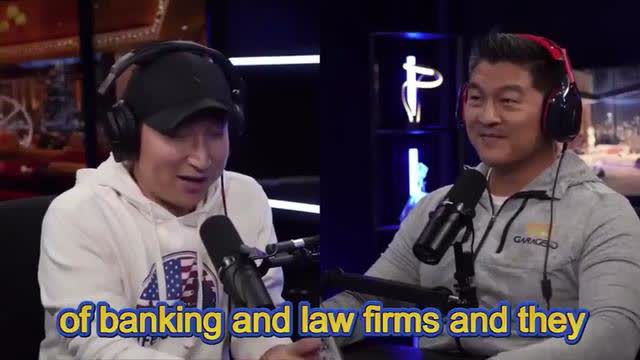 Benefits of Being A Jew, Feb 24, 2025