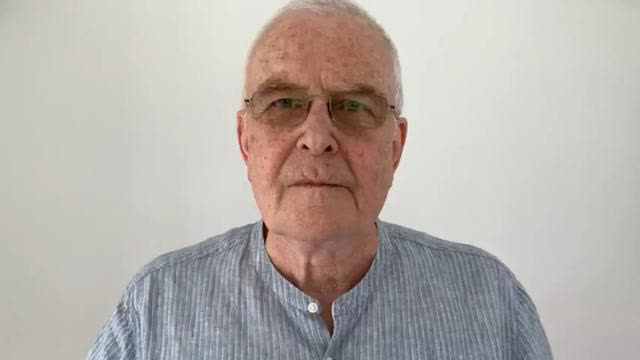 Gender Bender, Apr 5, 2025