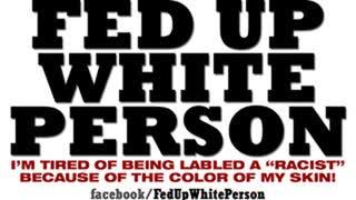 Tucker Carlson Against the White Race, Apr 7, 2023