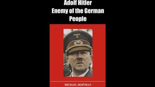 Jim and Diane Review of Michael Hoffmans book