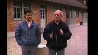 Prof Robert Faurrison Speaks Out about the "Holocaust" (circa 1985-88), May 30, 2025