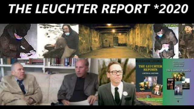 Leuchter Report 2020 - Executions