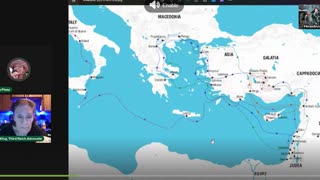 TRUTH BIBLE STUDY, #80, ACTS 27,28, HAPPY NEW YEAR with Dianna Ploss and Diane King, Jan 7, 2024