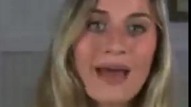 Lilly Speaks Truth and Finally, Likes Hitler, Jul 5, 2025