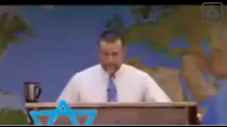 Steven Anderson - Jews Contrary To All Men, Sep 30, 2025