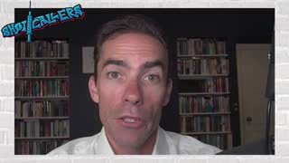 Dr. Mark Bailey - Do Viruses Exist, Feb 26, 2025