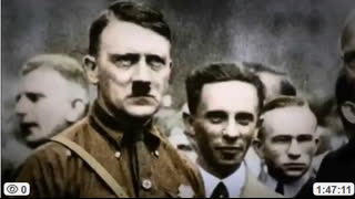 Renegade Broadcasting (Solar Storm) (Circa May 2017) Interviews Dennis Wise (TGSNT), Oct 7, 2025