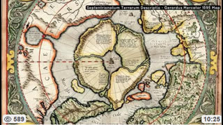 Old World Mapping, Feb 6, 2026