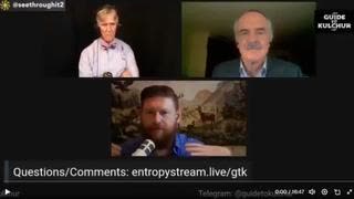 Adam Green, EMJ with Jared Taylor, End Times, May 14, 2025