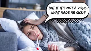 Dr. Sam Bailey - The REAL Reasons Why You Get Sick, Apr 22, 2025