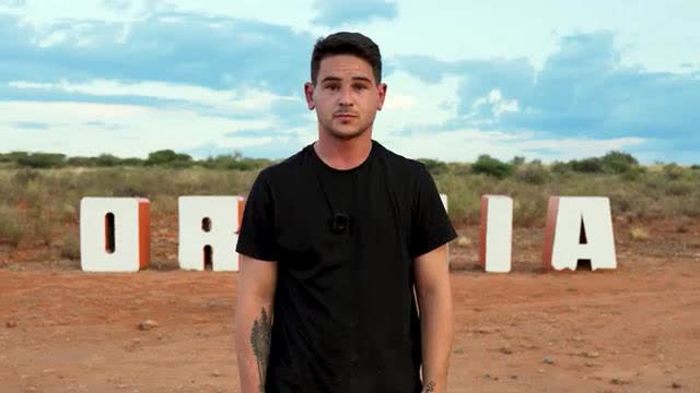 Orania, South Afrika - A White-Only Town, Mar 18, 2025