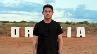 Orania, South Afrika - A White-Only Town, Mar 18, 2025