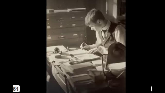 The Birth Certificate Story, Feb 28, 2026