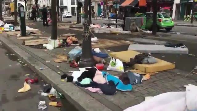 What Hitler Attempted to Prevent, Feb 26, 2025