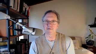 Ivermectin Is a Poison, Dr. Tom Cowan, Dec 18, 2024