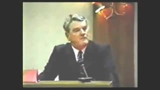 David Irving Tour (circa 1980s), Apr 22, 2025