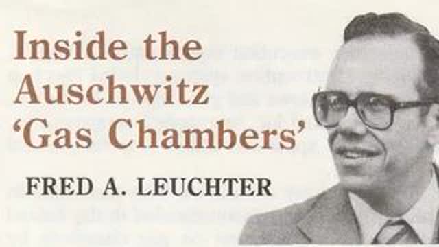 A Thorough Story about Fred Leuchter, Jul 14, 2025