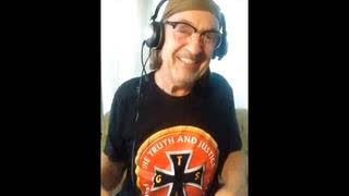 Jeffrey Schaefer Show, Jul 13, 2025