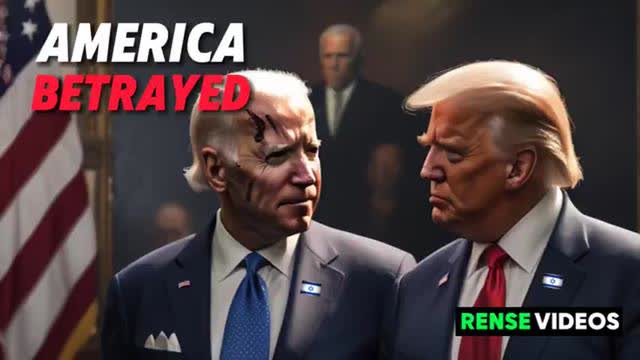 Rense Videos - America's Money Tree, Apr 23, 2024