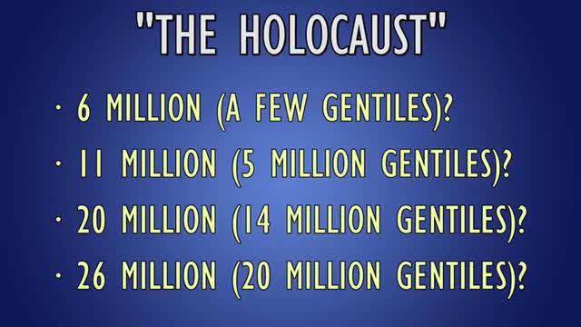 Castle Hill Presents - Probing The Holocaust, Feb 6, 2025