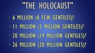 Castle Hill Presents - Probing The Holocaust, Feb 6, 2025