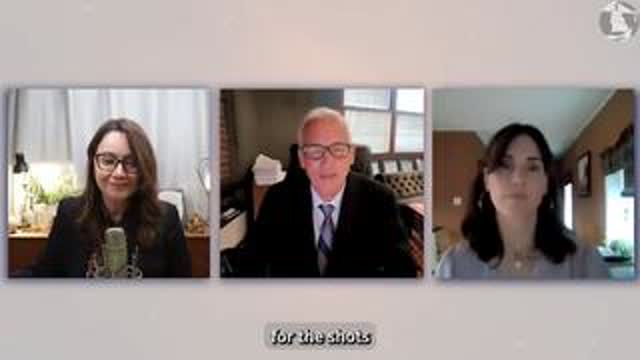 VAERS - Vaccine and Reporting (VAERS) Policies are Violated, Jul 20, 2025