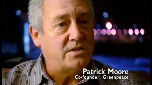 Demonized Climate Change = Holocaust Denier, Feb 11, 2025