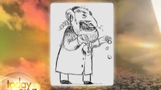 Killing All Those Grabblers, Aug 21, 2023