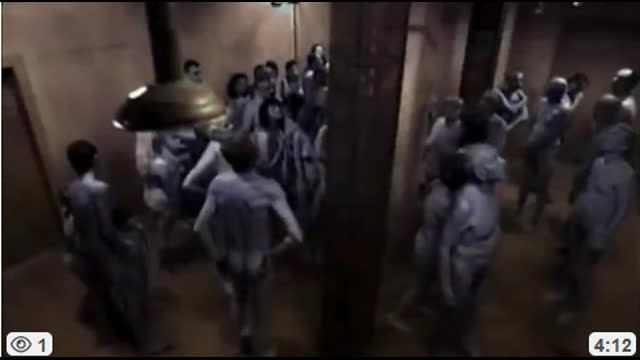 GAS ME Song by "Mr Bond," (Philip Hassler), Feb 19, 2026