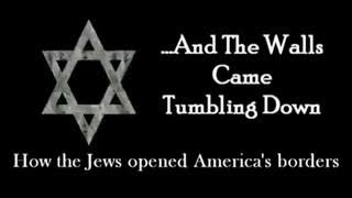 "... And the Walls Came Tumbling Down" - Jews And Immigration, Jul 1, 2025