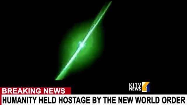 Direct Energy Weaponary - Microwaves, Dec 10, 2024