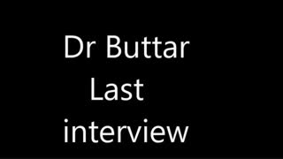 Good Doctor Has Died, May 20, 2023
