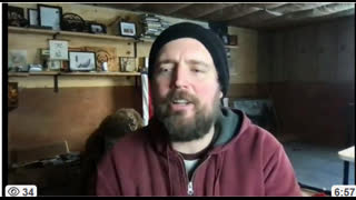 Owen Benjamin, The Lie of Auschwitz, Oct 27, 2025