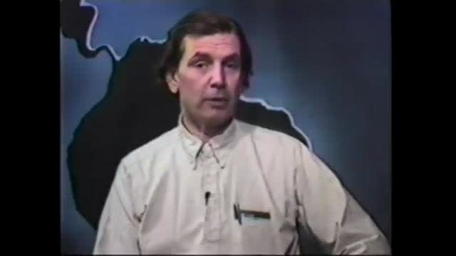 Michael A. Hoffman II and Ernst Zundel Discussion (circa 1989), Aug 5, 2023