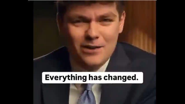 Nick Fuentes - What's The Common Denominator? Apr 18, 2025