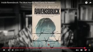 Jim and Diane - Ravensbruck Description CRITIQUED, Jul 10, 2025