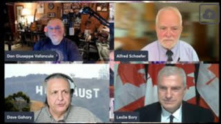 Giuseppe - Alfred Schaefer, Dave Gahary, Les Bory - Alfred Is Back!!! Aug 9, 2025