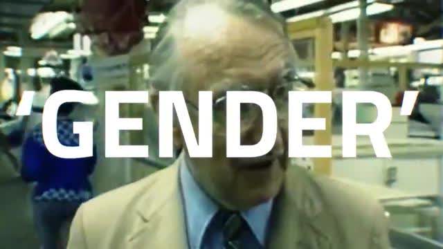 Gender Idenity Gone Horribly Wrong 3-23-23