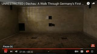 Jim Rizoli - Dachau Fake Gas Chamber Tour, Jun 7, 2025