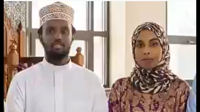 Somalis Ripping Us Off, Jan 20, 2026