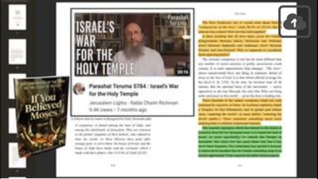 James Mawdsley - The CONSEQUENCES OF Enforcing THE HOLOCAUST NARRATIVE, Mar 15, 2026