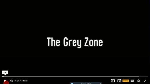 Jim Reviews The Grey Zone Horror Show Lies, Mar 7, 2023