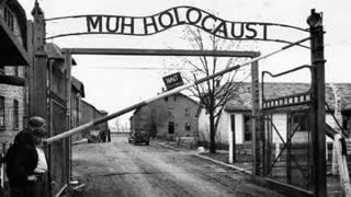 "Muh" Holocaust Questions and Answers, Apr 21, 2025