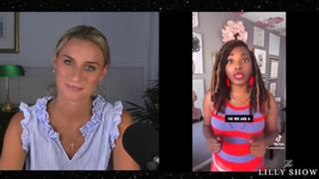 Lilly Gaddis - Ten Ways to Say the 'N' Word Without Saying it, Jul 21, 2025