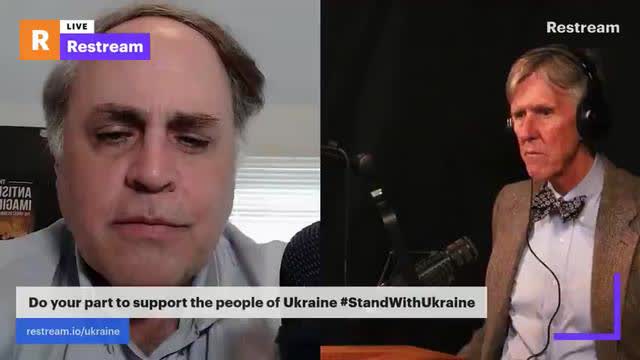 Charles Moscowitz & EMJ Discussion, June 12, 2024