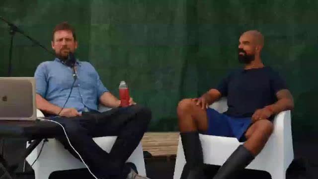 Owen Benjamin's Beartaria Festival, Sept 3, 2024