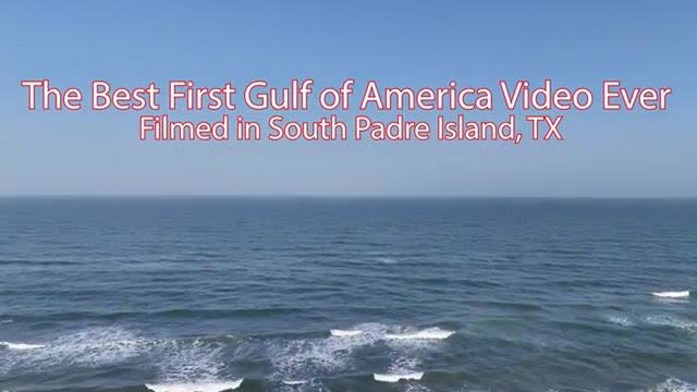 Travel - Gulf Of America, Feb 15, 2025