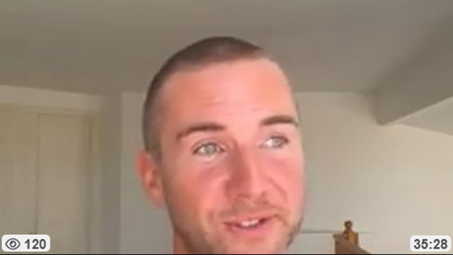 Jim's Favorite Health Info Informer, Jul 31, 2025