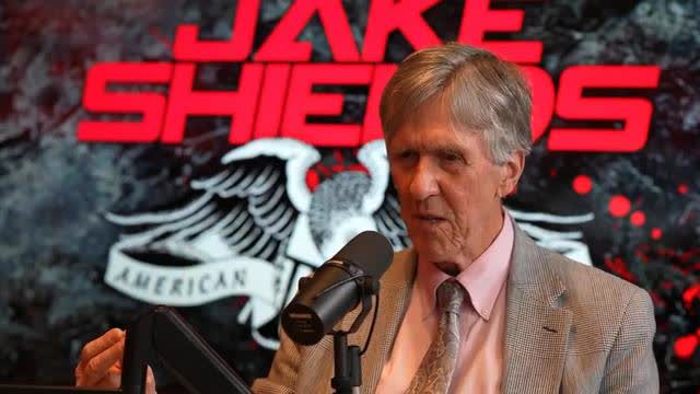 Jake Shields Presents EMJ, Apr 4, 2025