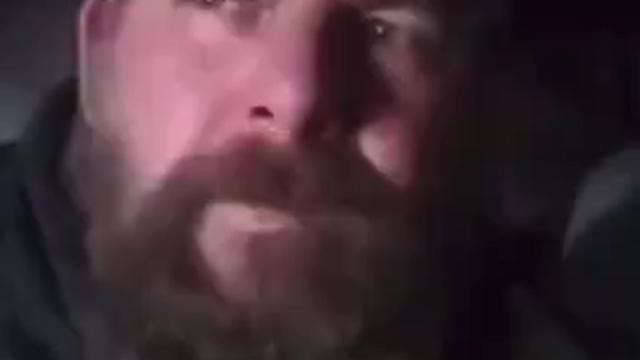 Leave Them Alone, Don't Force Them to Fight Back, Oct 9, 2024